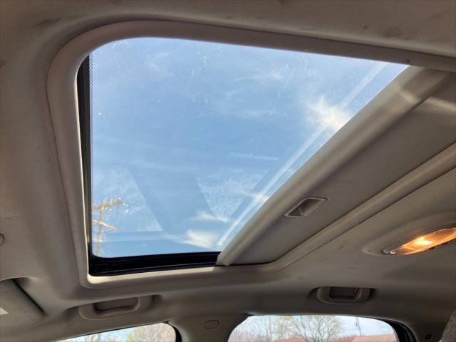 Photo of 2014 Silver Ice Metallic Chevrolet Impala Limited