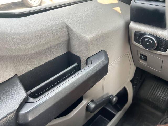 Photo of 2016 Blue Ford F-150