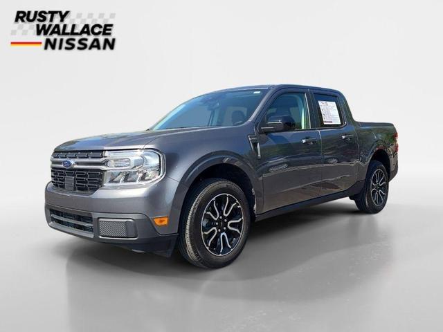 2024 Ford Maverick