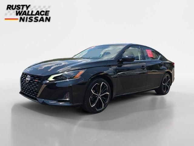 2024 Nissan Altima