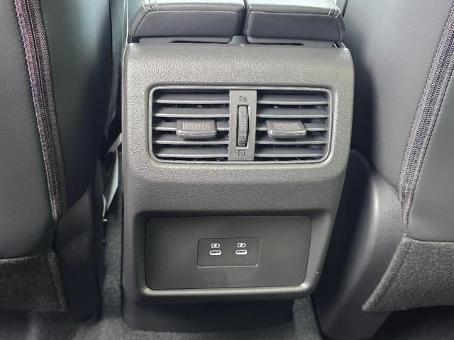 Photo of 2025 Black Nissan Rogue