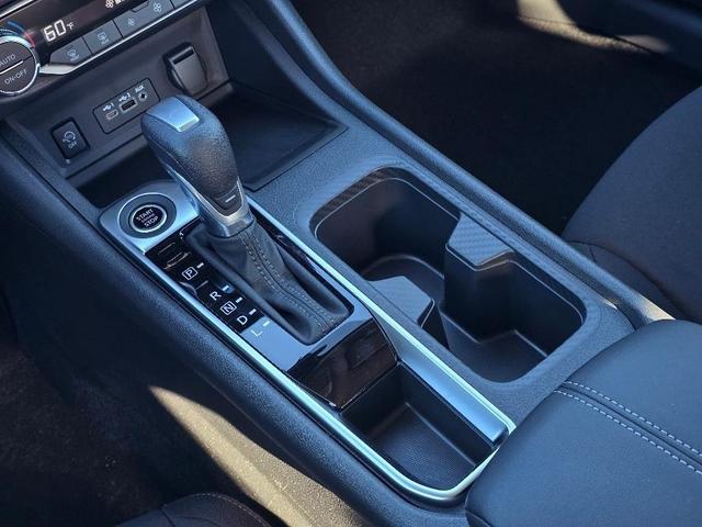 Photo of 2025 Scarlet Ember Nissan Sentra