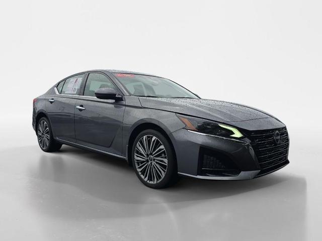 2023 Nissan Altima