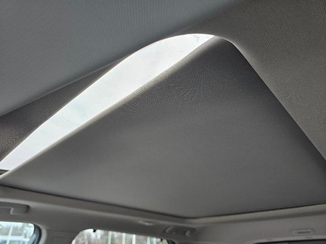 Photo of 2025 Gun Metallic Nissan Rogue