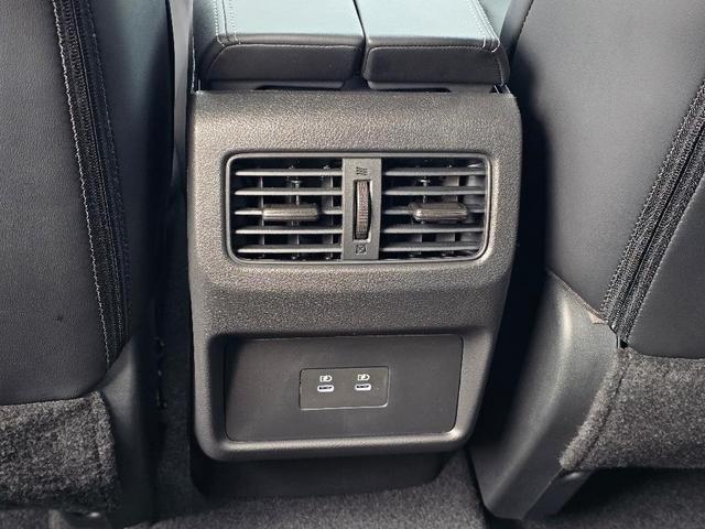 Photo of 2025 Gun Metallic Nissan Rogue