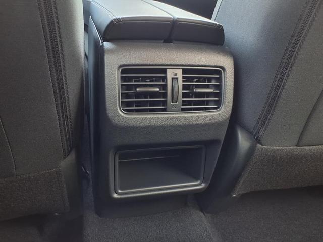 Photo of 2026 Gun Metallic Nissan Rogue