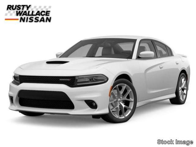 2021 Dodge Charger