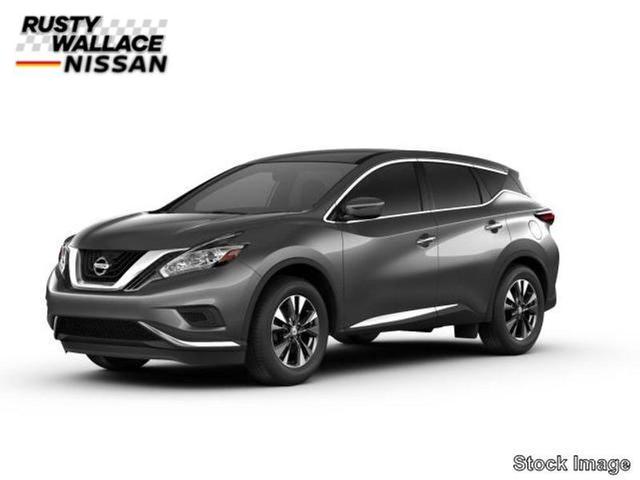 2016 Nissan Murano