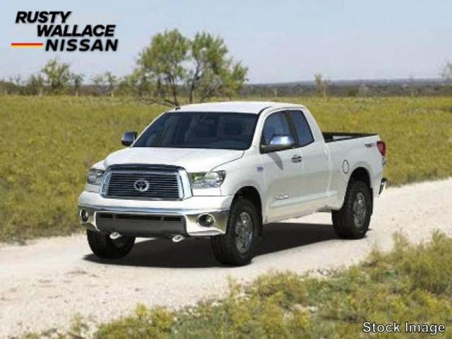 2010 Toyota Tundra