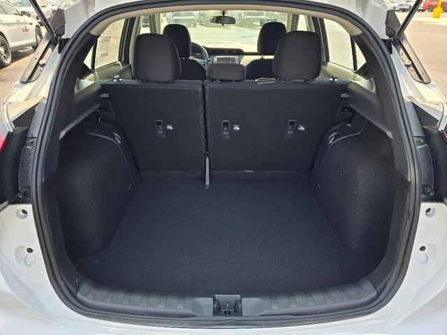 Photo of 2025 Fresh Powder Nissan Kicks Play
