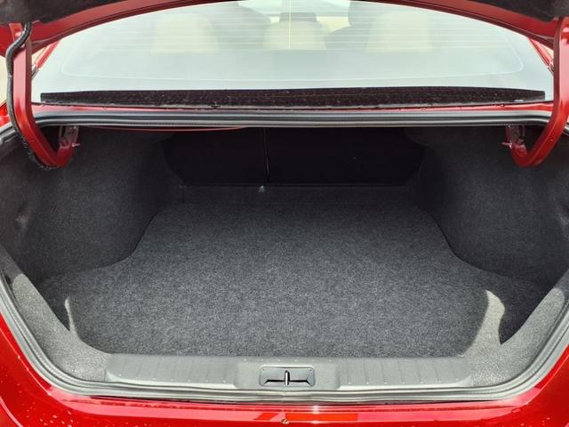 Photo of 2025 Scarlet Ember Nissan Sentra