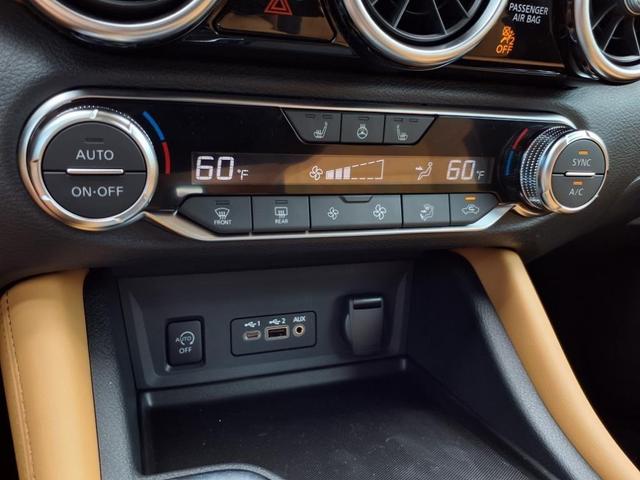 Photo of 2025 Scarlet Ember Nissan Sentra
