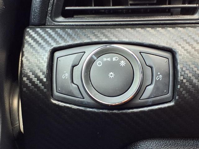 Photo of 2021 Shadow Black Ford Mustang
