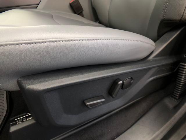 Photo of 2025 Space White Metallic Ford F-150 Lightning