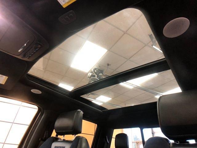 Photo of 2022 Silver Metallic Ford F-150
