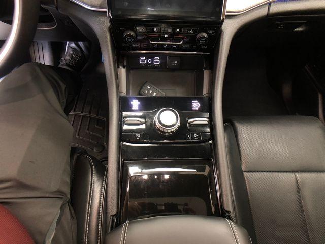 Photo of 2024 Bright White Clearcoat Jeep Grand Cherokee