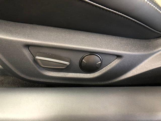 Photo of 2025 Carbonized Gray Metallic Ford Mustang