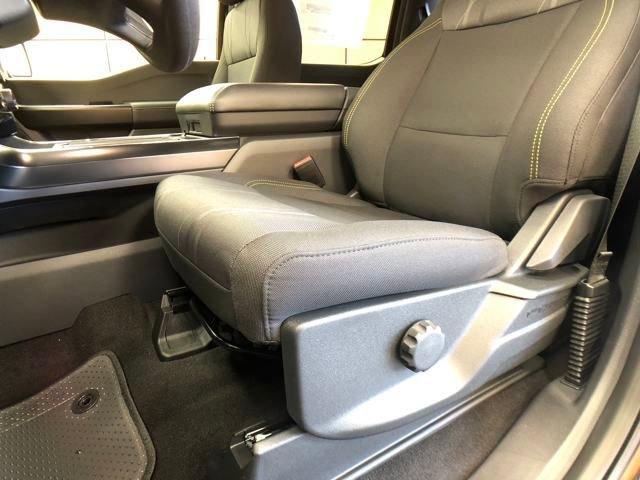 Photo of 2025 Black Metallic Ford F-150