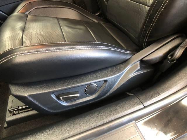 Photo of 2019 Shadow Black Ford Mustang
