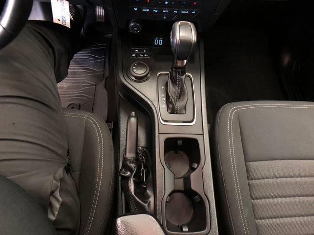 Photo of 2021 Orange Ford Ranger