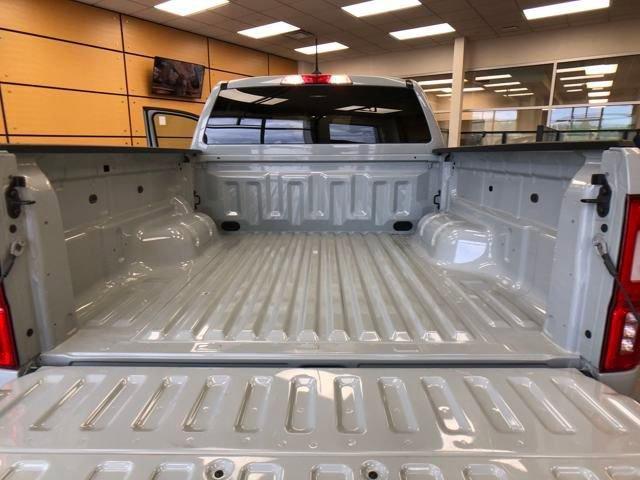 Photo of 2023 Cactus Green / Gray Ford Ranger