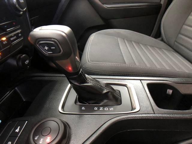 Photo of 2023 Cactus Green / Gray Ford Ranger