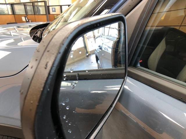 Photo of 2025 Azure Gray Metallic Ford Bronco Sport