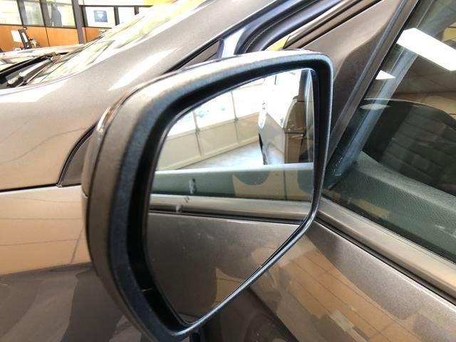 Photo of 2022 Carbonized Gray Metallic Ford Edge