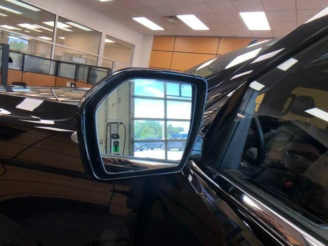 Photo of 2024 Black Metallic Ford Expedition Max