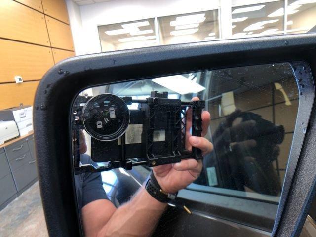 Photo of 2025 Gray Metallic Ford F-150