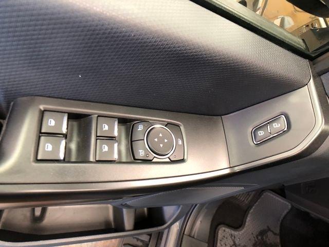 Photo of 2025 Gray Metallic Ford F-150