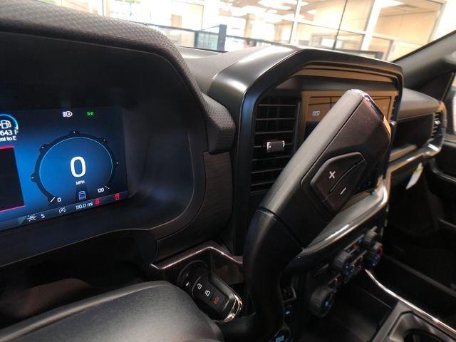 Photo of 2025 Gray Metallic Ford F-150
