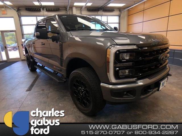 2024 Ford F-250