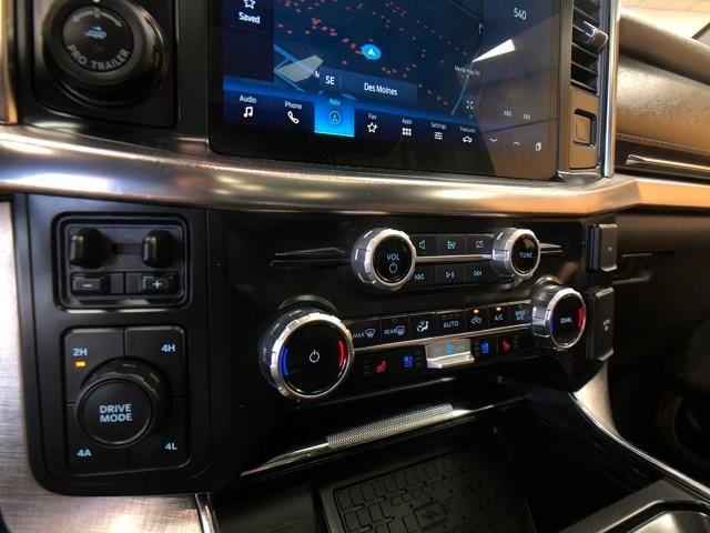 Photo of 2023 Agate Black Metallic Ford F-150