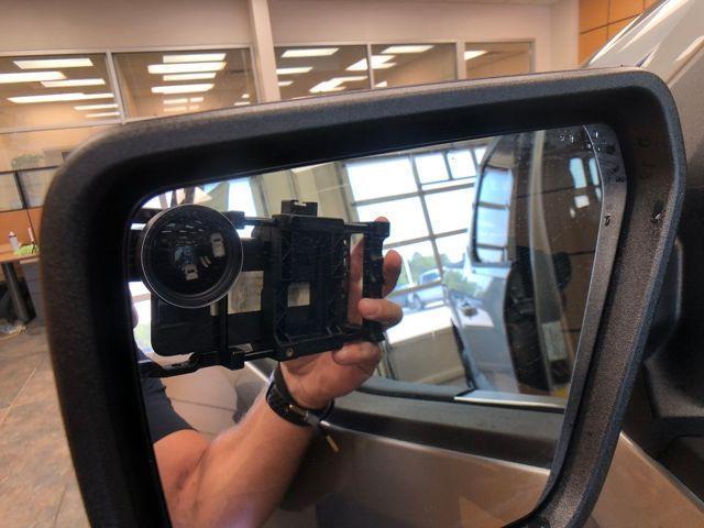 Photo of 2025 Iconic Silver Metallic Ford F-150
