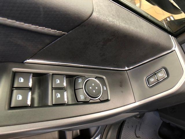 Photo of 2025 Iconic Silver Metallic Ford F-150