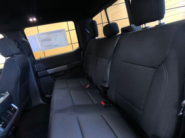 Photo of 2025 Iconic Silver Metallic Ford F-150