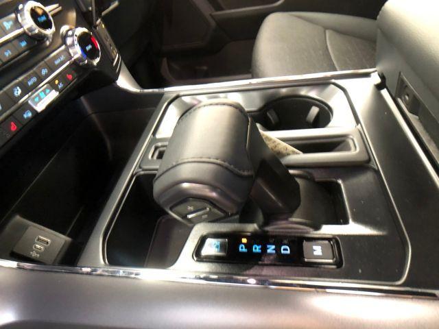 Photo of 2025 Iconic Silver Metallic Ford F-150