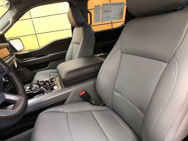 Photo of 2025 Carbonized Gray Metallic Ford F-150 Lightning
