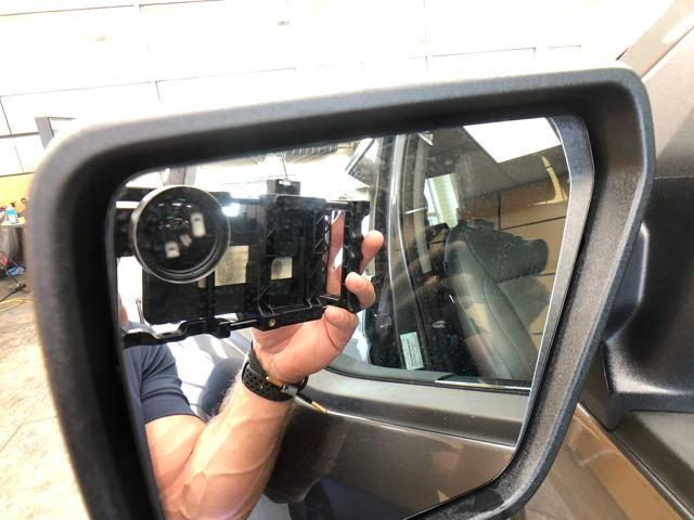 Photo of 2025 Carbonized Gray Metallic Ford F-150 Lightning