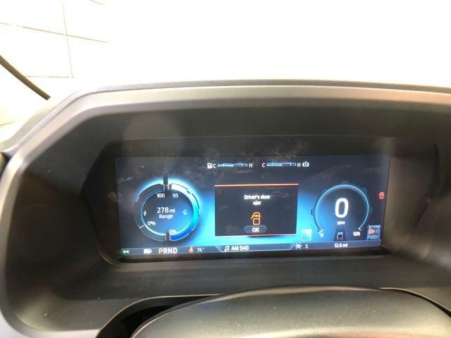 Photo of 2025 Carbonized Gray Metallic Ford F-150 Lightning