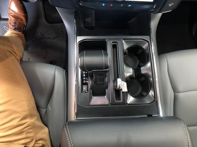 Photo of 2025 Carbonized Gray Metallic Ford F-150 Lightning