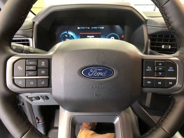 Photo of 2025 Carbonized Gray Metallic Ford F-150 Lightning