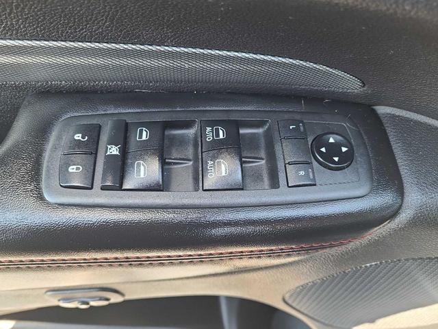 Photo of 2018 DB Black Dodge Durango