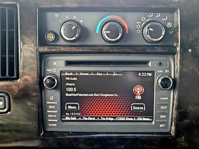 Photo of 2019 Summit White GMC Savana 2500