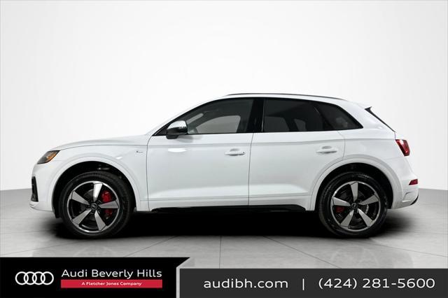 2024 Audi Q5