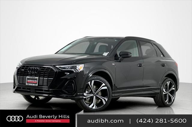 2023 Audi Q3