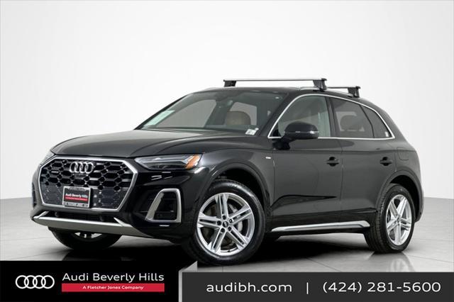 2021 Audi Q5