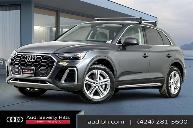 2022 Audi Q5