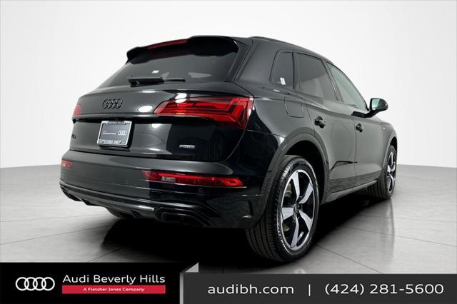 2024 Audi Q5